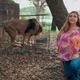 Image for article titled Carole Baskin says she feels "betrayed" by Tiger King producers